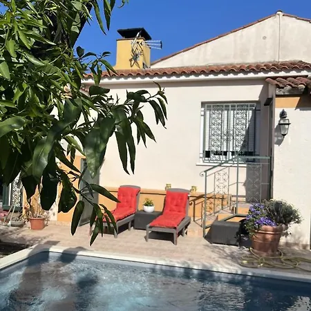 Studio Cimiez Piscine Et Jardin Daire Nice